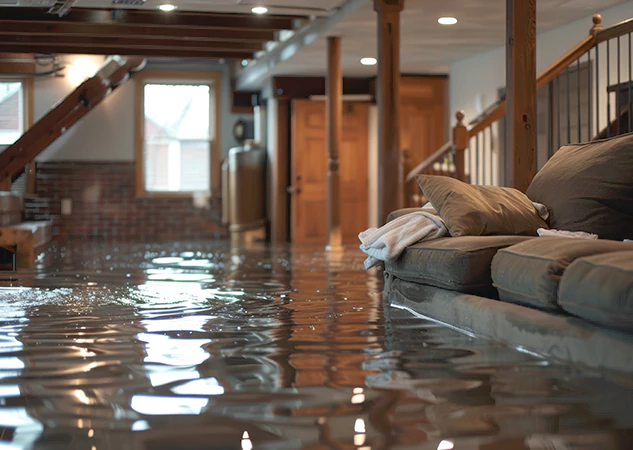 Your Sewage Restoration Experts in Grayson, GA