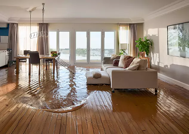 Your Water Removal Specialists in Grayson, GA