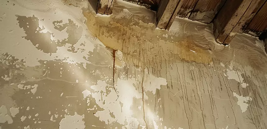 Professional Attic Water Damage Repair Services in Grayson, GA