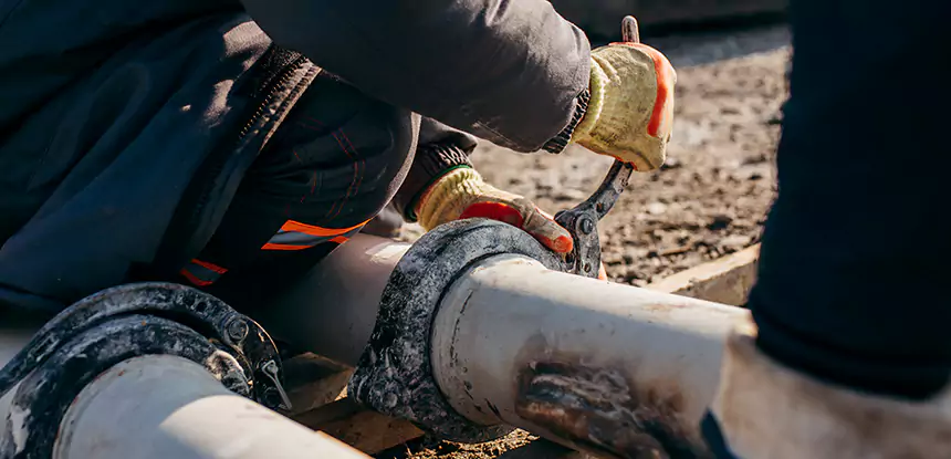 Professional Burst Pipe Water Cleanup Services in Grayson, GA