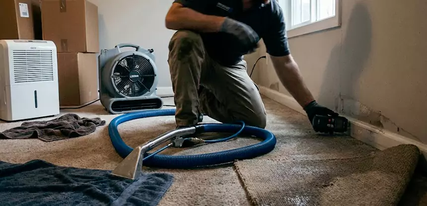 Professional Carpet Flood Cleaning Services in Grayson, GA