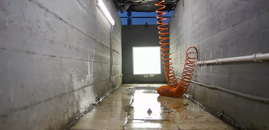 Professional Crawl Space Water Mitigation Services in Grayson, GA