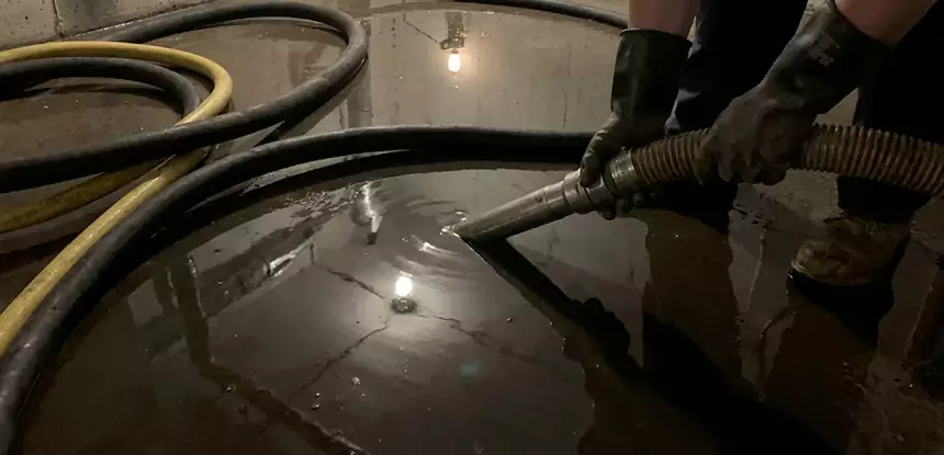 Professional Emergency Flood Cleanup Services in Grayson, GA