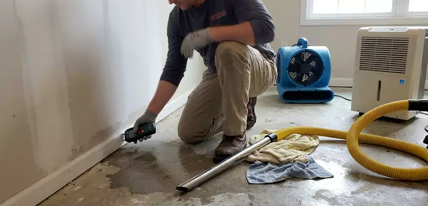 Professional Interior Water Damage Repair Services in Grayson, GA