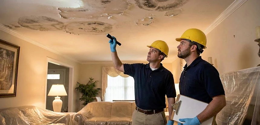 Professional Leak Detection Services in Grayson, GA
