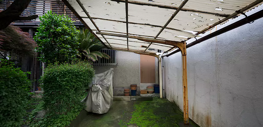 Professional Roof and Water Damage Repair Services in Grayson, GA