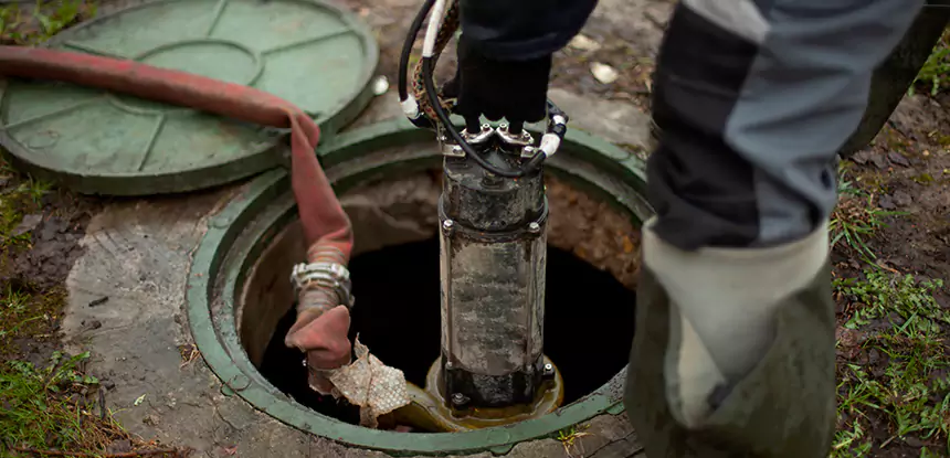 Professional Sewage Cleanup Services in Grayson, GA