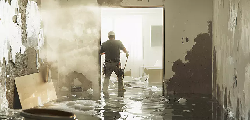 Professional Water and Mold Restoration Services in Grayson, GA