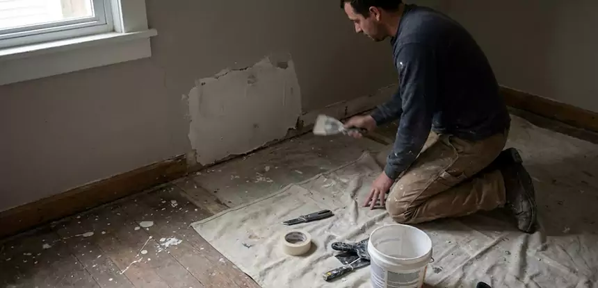 Professional Water Damage Reconstruction Services in Grayson, GA