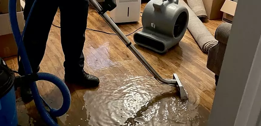 Professional Water Extraction Services in Grayson, GA