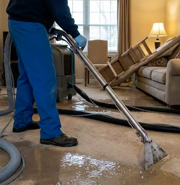 Why Grayson Homeowners Choose Grayson Restoration Pro for Carpet Flood Cleaning?