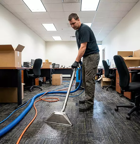 Why Grayson Businesses Trust Grayson Restoration Pro for Water Damage Recovery?