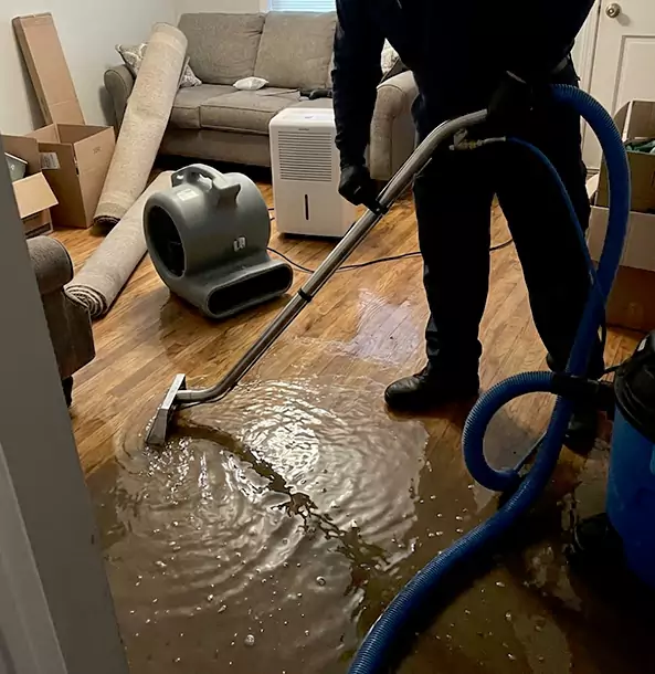 Why Grayson Property Owners Choose Grayson Restoration Pro for Flood Cleanup?