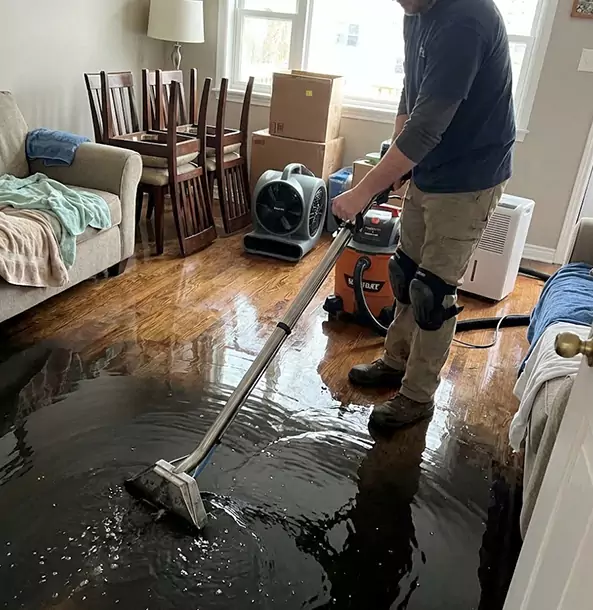 Why Grayson Restoration Pro Delivers the Best Flood Restoration Services in Grayson, GA?