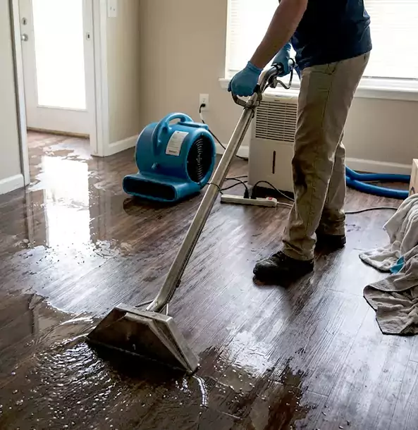 Why Grayson Homeowners Choose Grayson Restoration Pro?