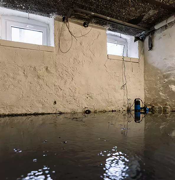 Why Grayson Homeowners Trust Grayson Restoration Pro for Water Damage Mold Removal?