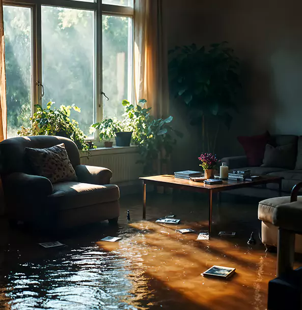 Why Grayson Homeowners Call Grayson Restoration Pro?