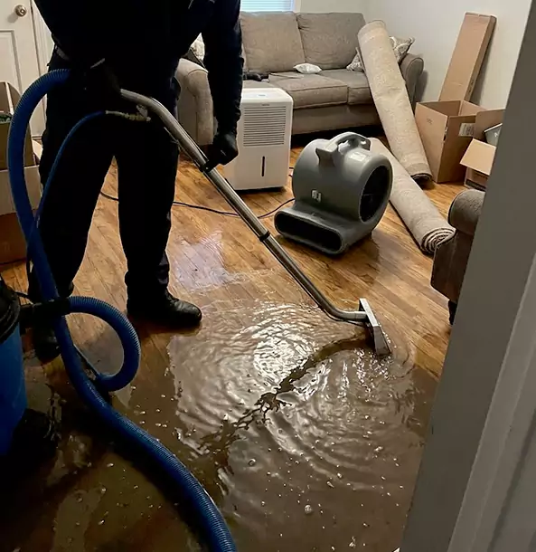 Why Grayson Trusts Grayson Restoration Pro for Sewage Cleanup?