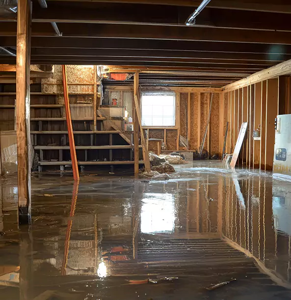 Why Grayson Property Owners Trust Grayson Restoration Pro for Standing Water Removal?