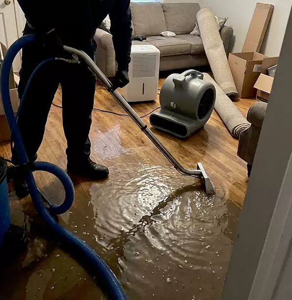 Why Grayson Restoration Pro Is the Right Choice in Grayson, GA?