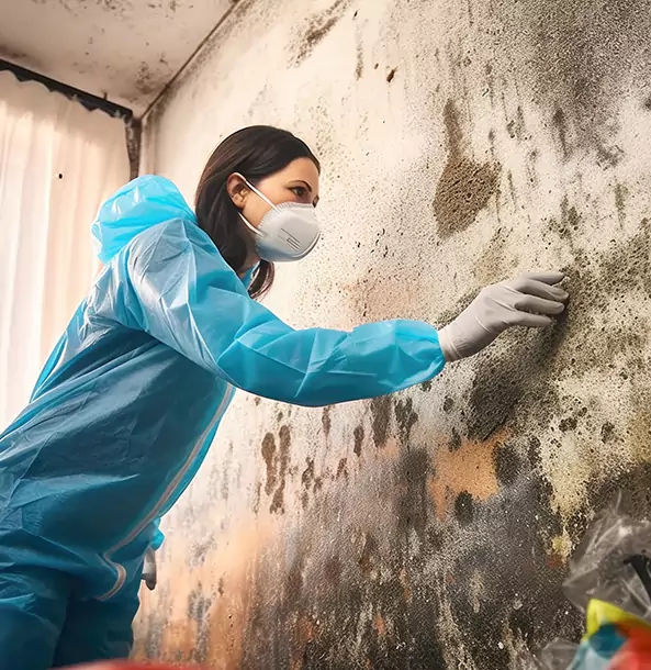 Why Grayson Property Owners Choose Grayson Restoration Pro?