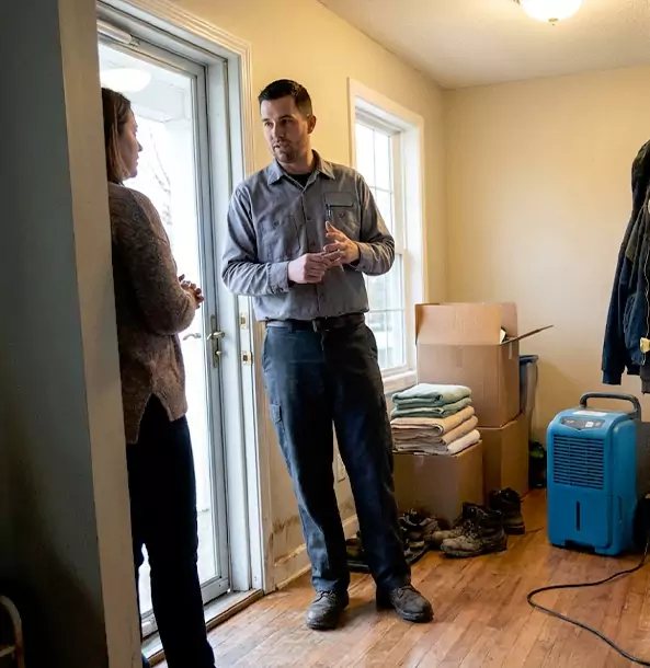 Why Grayson Trusts Grayson Restoration Pro for Water Damage Restoration Service?